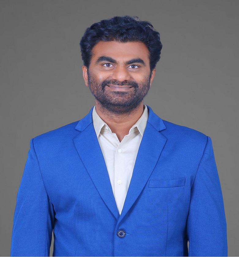  Jayapal Reddy